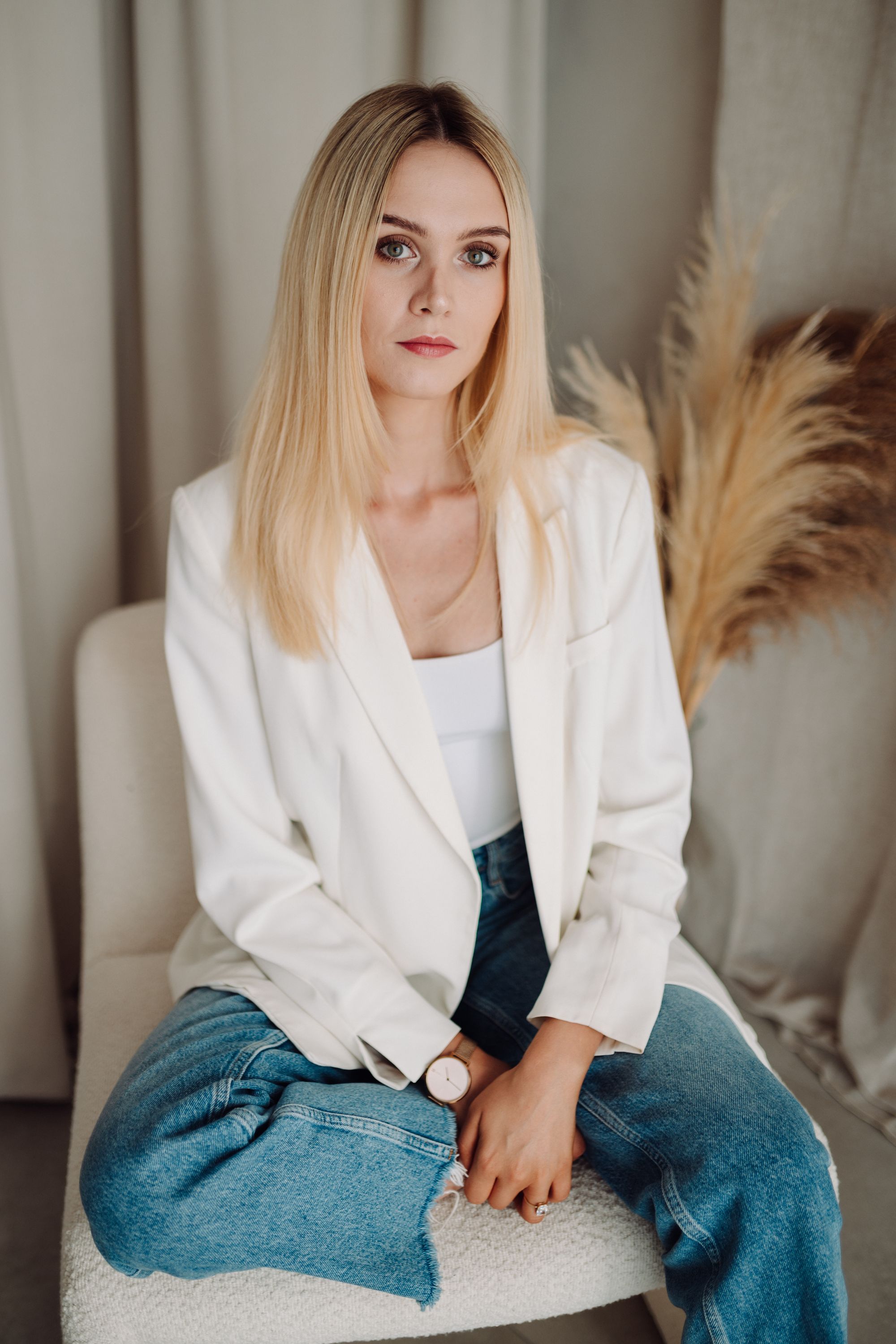 Alicja Wochowska